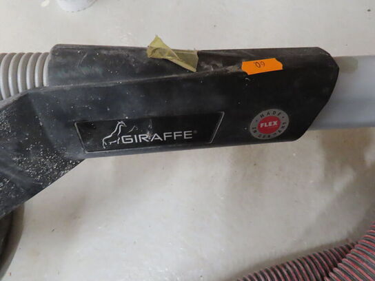 Girafsliber, FLEX GE5