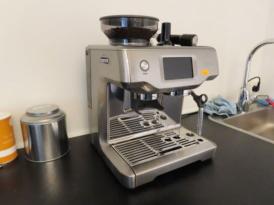 Kaffebrygger, SAGE BARIATA TOUCH