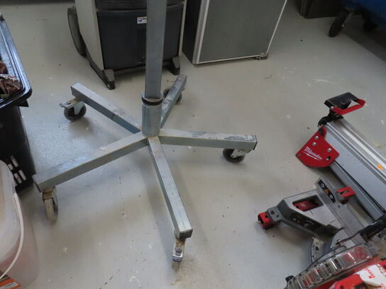 Pladehejs, SPREHN N1DT