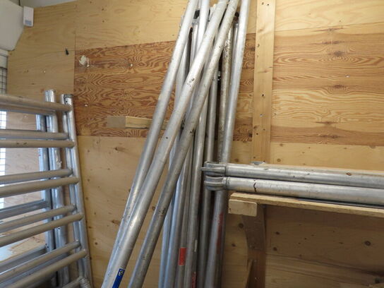 Rullestillads, JUMBO