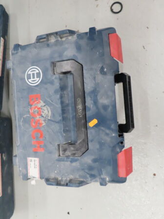 Linjelaser, BOSCH GLL 3-80 CG