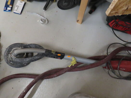 Girafsliber, FLEX GE5