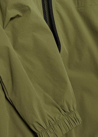Halo Move Overshirt HALO Str.: M