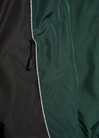 Halo Steel Tracksuit Jacket HALO Str.: S