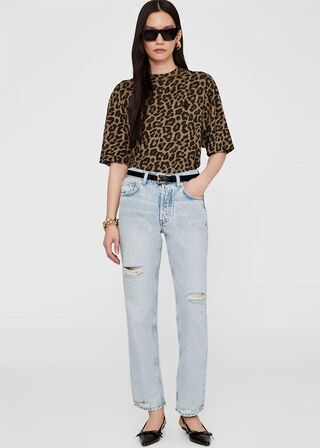 Avi Tee ANINE BING Str.: L