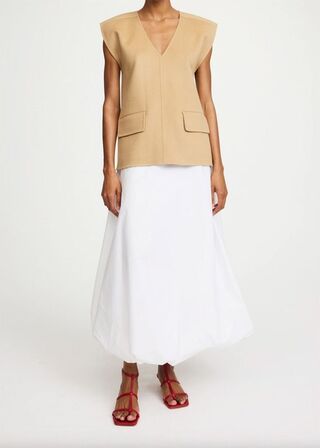 Aubrey BY MALENE BIRGER Str.: 38