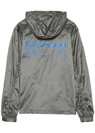 Halo Saber Jacket 2.0 HALO Str.: M
