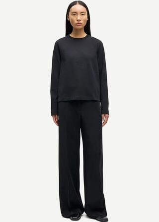 SACamino LS T-shirt SAMSØE SAMSØE Str.: M