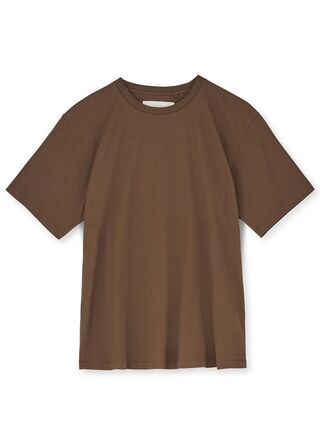 Classic Circular Tee AIAYU Str.: S