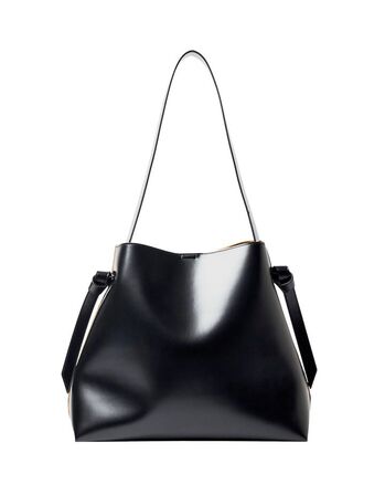 SLFStella Large Leahter Bag SELECTED FEMME Str.: One size