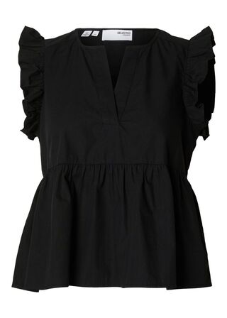 SLFBlair-Ida SL Top SELECTED FEMME Str.: 40