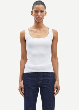 SAAmanza Tank Top SAMSØE SAMSØE Str.: XL