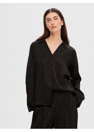SLFTyra LS Shirt SELECTED FEMME Str.: 36