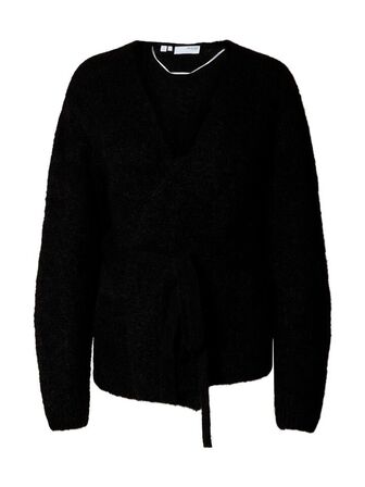 SLFGabella LS Knit Belt Cardigan SELECTED FEMME Str.: L