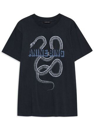 Lili Tee ANINE BING Str.: S