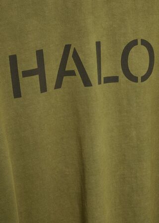 Halo Uniform LS HALO Str.: M