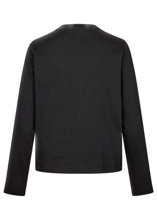 SACamino LS T-shirt SAMSØE SAMSØE Str.: S