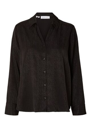 SLFTyra LS Shirt SELECTED FEMME Str.: 36