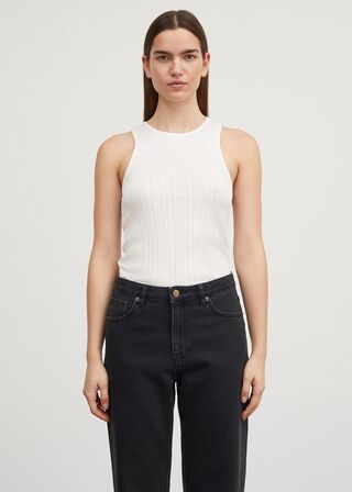 Edie Tank Top SKALL STUDIO Str.: L