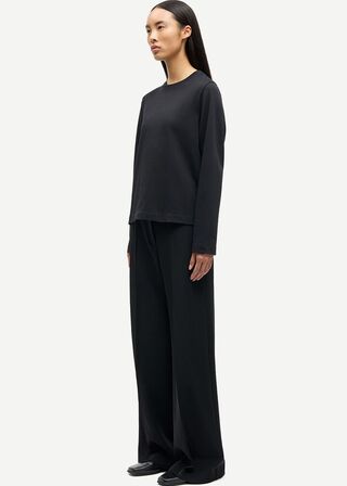 SACamino LS T-shirt SAMSØE SAMSØE Str.: M