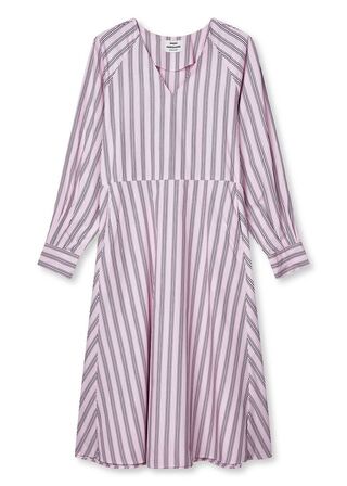 Poplinda Esme Dress MADS NØRGAARD Str.: 36