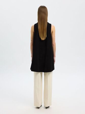 SLFEssential SL Tank Short Dress NOOS SELECTED FEMME Str.: M