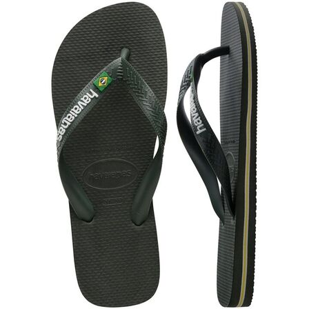 Havaianas Brazil Logo HAVAIANAS Str.: 37/38