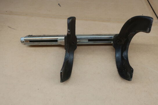 Fjederkompressor SCANGRIP