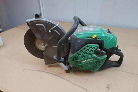 Betonsav HITACHI