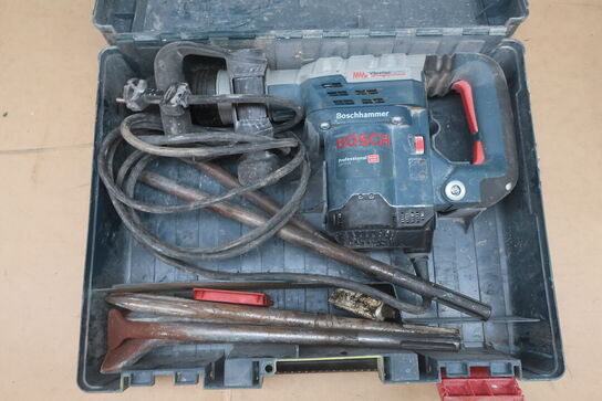 Borehammer BOSCH GSH 5 CE