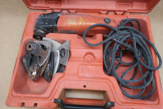 Multicutter FEIN FMT250QSL