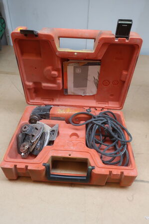 Multicutter FEIN FMT250QSL