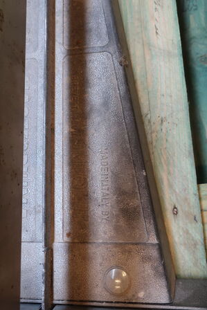 Fliseskærer MASTERPIUMA