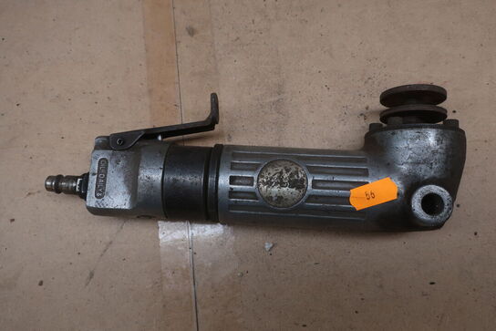 3 stk. trykluftmaskiner 