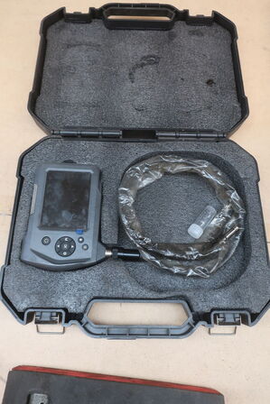 Div. Specialværktøj m.m.