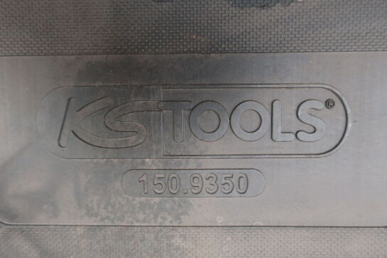 Oliefilternøgler KS TOOLS