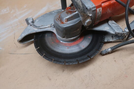 Betonskære HUSQVAMA K 4000