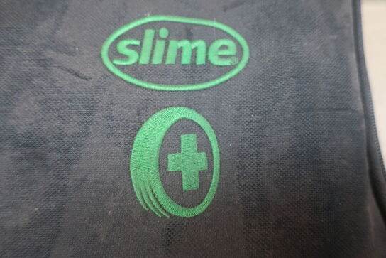 Punkteringsreparationssæt SLIME