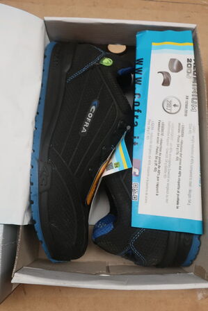 Bukser MASCOT og sko COFRA