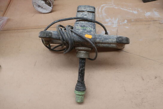 Røremaskine FESTOLL MX 1000 E EF 