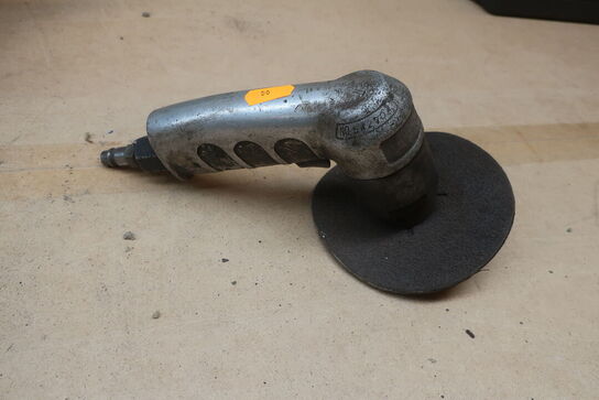 3 stk. trykluftmaskiner 