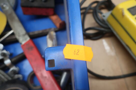 2 stk. batteri lader XENTEQ og VICTRON ENERGY