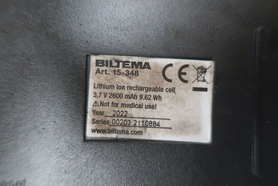 Div. Specialværktøj m.m.