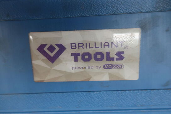 Div. Specialværktøj m.m.