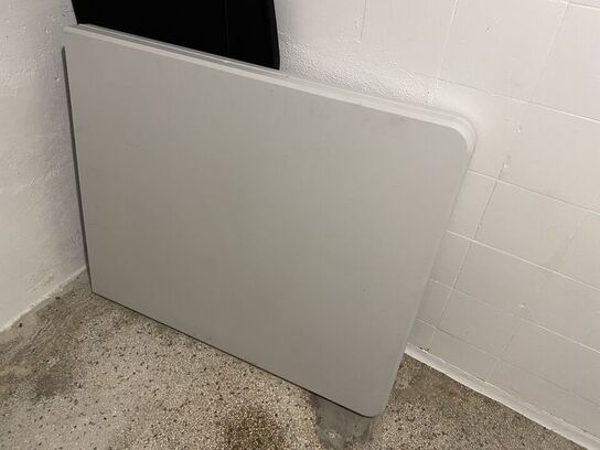 Indhold i kælderrum