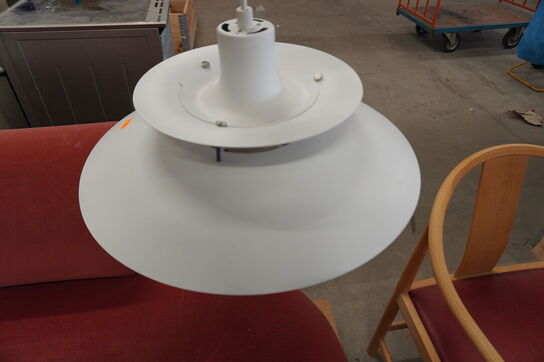 Pendel LOUIS POULSEN PH5