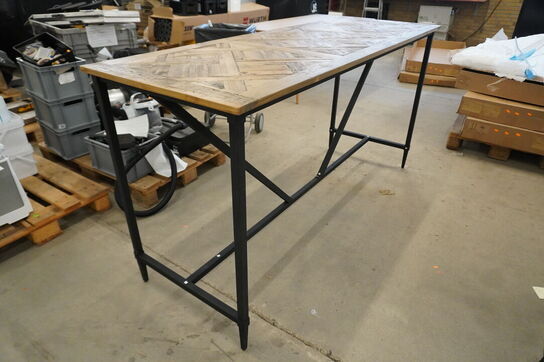 Barbord REWIND WORKSHOP "Chelsea"