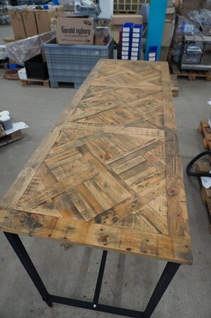 Barbord REWIND WORKSHOP "Chelsea"