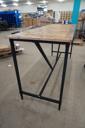 Barbord REWIND WORKSHOP "Chelsea"