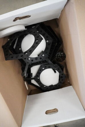 Højtalersystem B&O BeoSound Shape